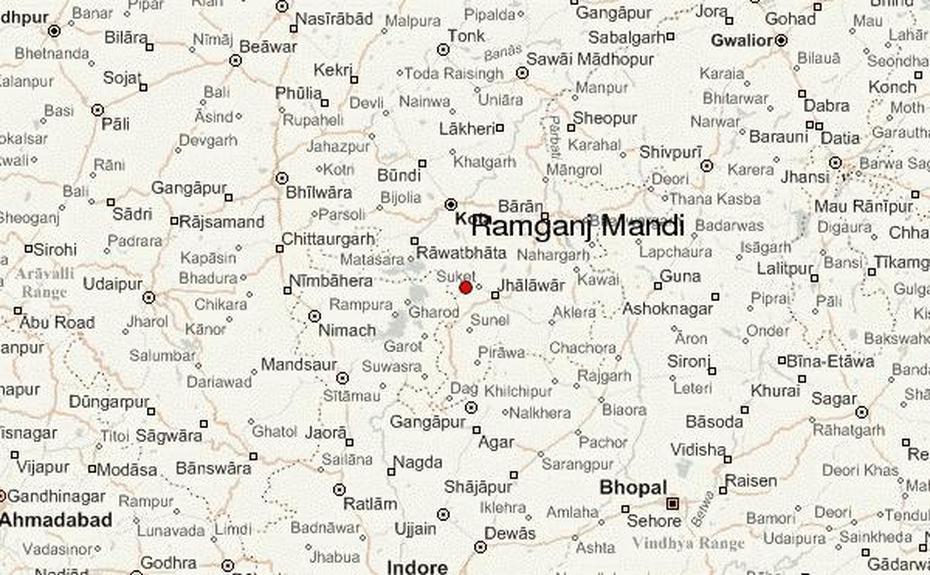 Ramganj Mandi Location Guide, Rāmganj Mandi, India, Dharamsala India, Himachal Pradesh India