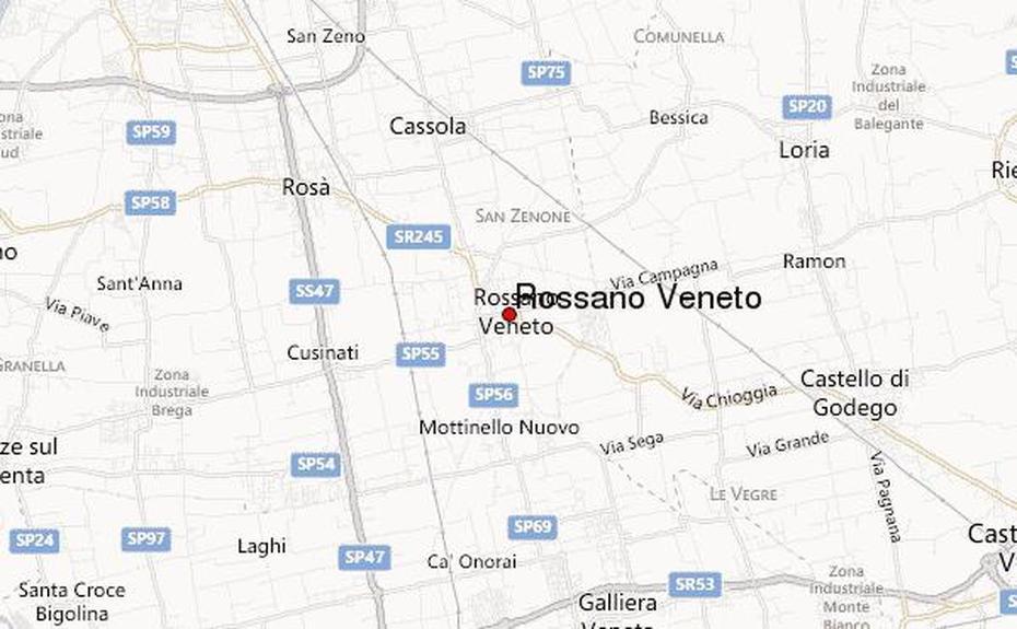 Rossano Veneto Location Guide, Rossano, Italy, Rossano Brazzi Actor, Acquapark