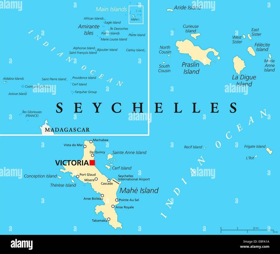 Seychelles Google, Seychelles  Location, Victoria, Victoria, Seychelles