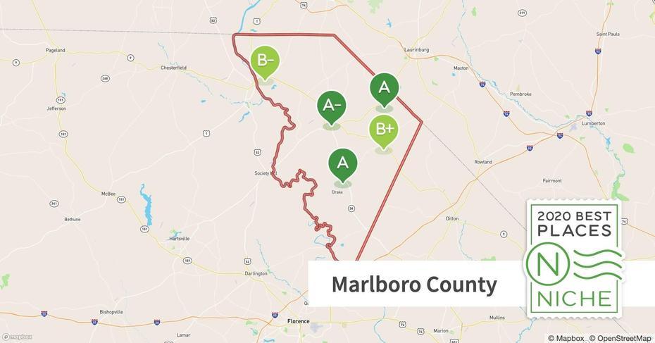 Upper Marlboro Md, Marlboro Township, Niche, Marlboro, United States