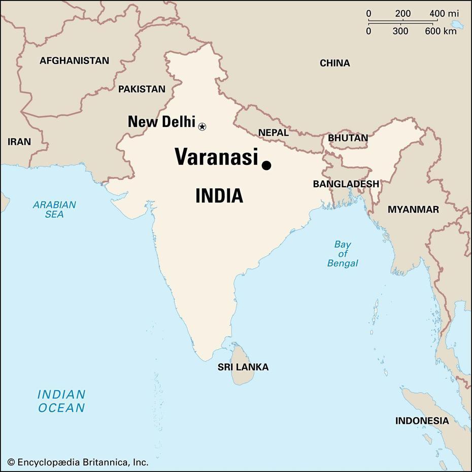 Varanasi – Students | Britannica Kids | Homework Help, Vārānasi, India, Varanasi  Images, Of Varanasi