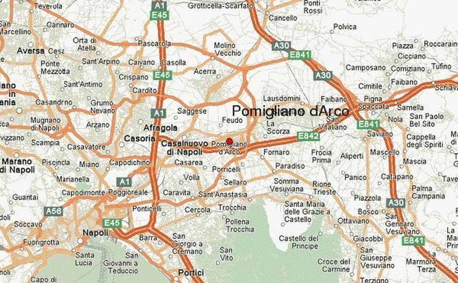 B”Pomigliano Darco Location Guide”, Pomigliano D’Arco, Italy, Darco, Nola Italy