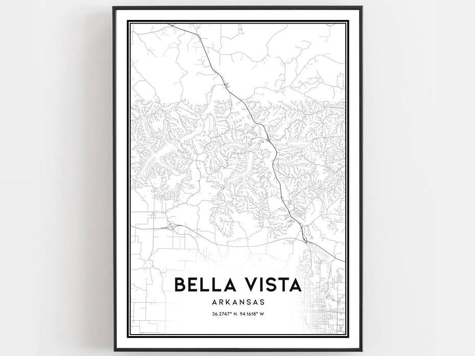 Bella Vista At Hilltop, Bella Vista Village, Vista , Bella Vista, United States