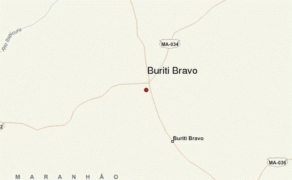 Buriti Bravo Location Guide, Buriti, Brazil, Tucuma, Aguaje