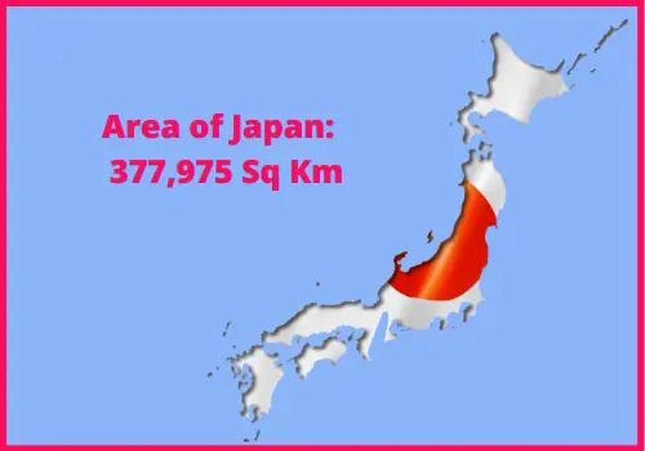 Is Canada Bigger Than Japan? (Comparison), Kanada, Japan, Canada  With Capitals, Canada Road