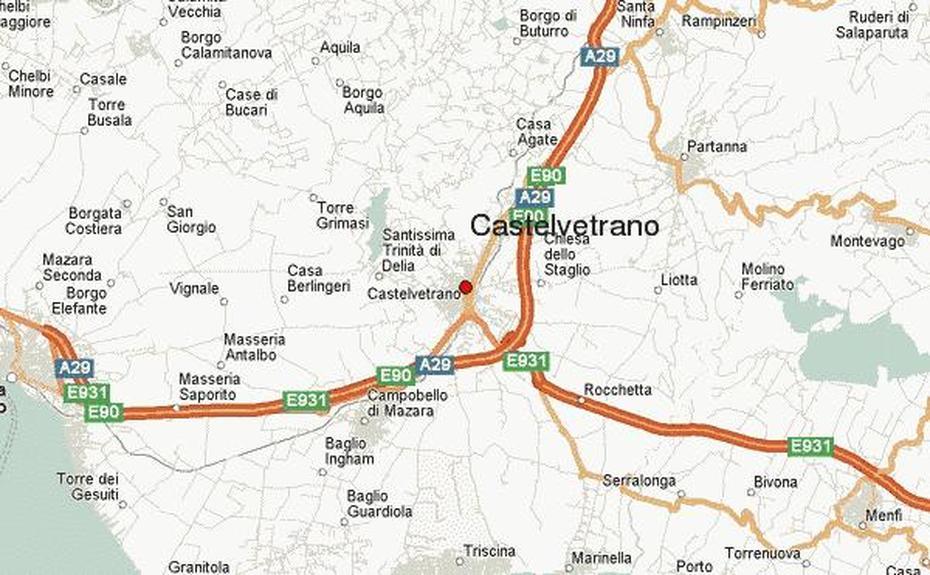 Castelvetrano Location Guide, Castelvetrano, Italy, Castelvetrano Sicily, Castelvetrano Olives