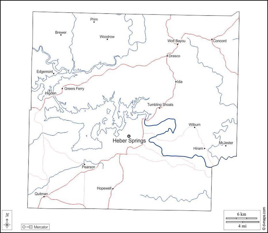 Cleburne County Free Map, Free Blank Map, Free Outline Map, Free Base …, Cleburne, United States, City Of Cleburne Tx, Downtown Cleburne