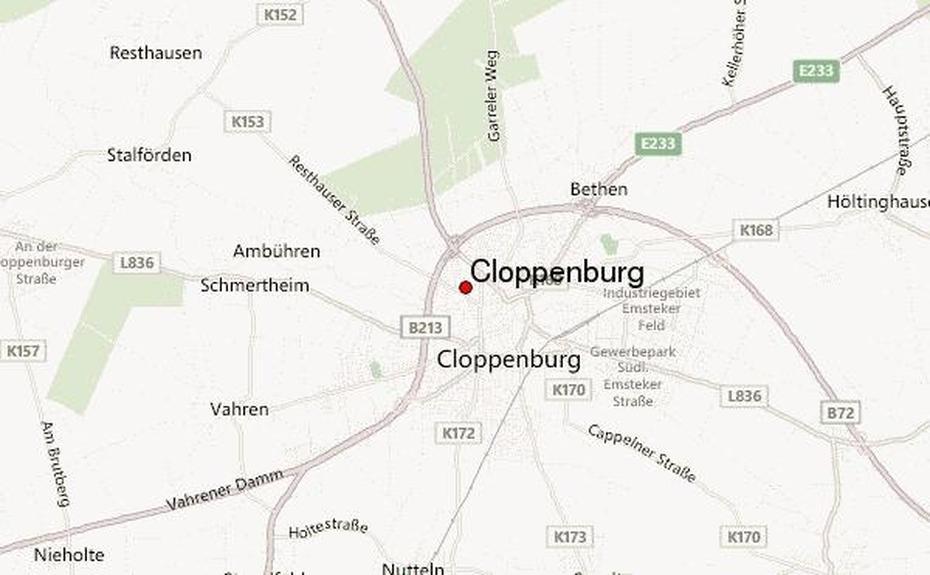 Cloppenburg Location Guide, Cloppenburg, Germany, Oldenburg Germany, Aurich Germany