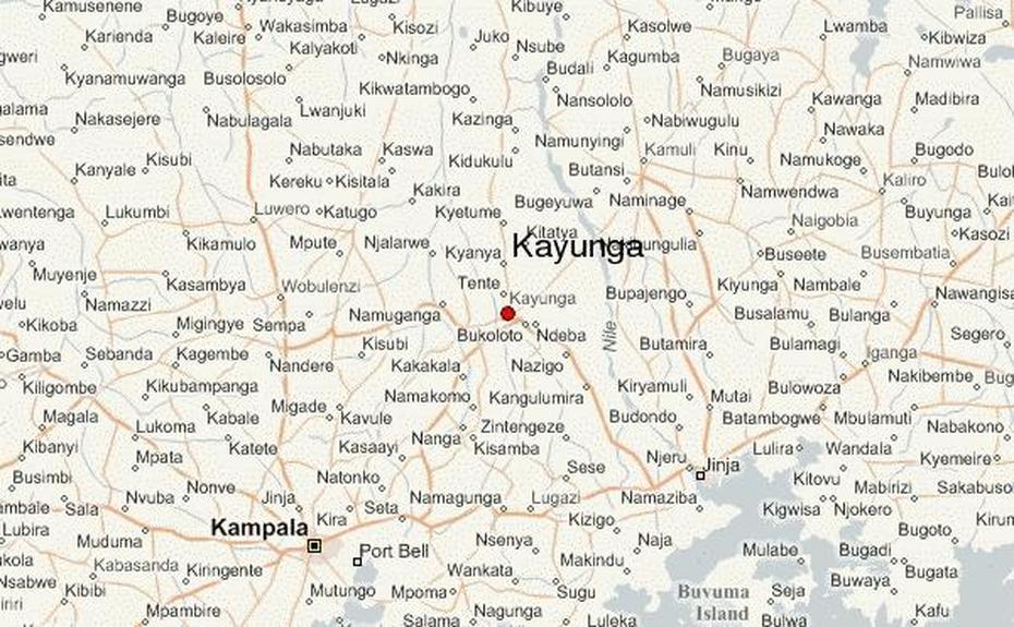 Kayunga Location Guide, Kayunga, Uganda, Baganda, Mukono