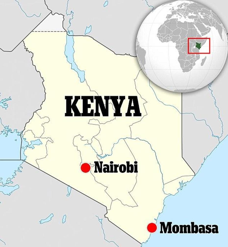 Kenya Coach Crash: British Tourists Hurt As They Took Holiday Trip In …, Mombasa, Kenya, Mombasa Beach Kenya, Mombasa World