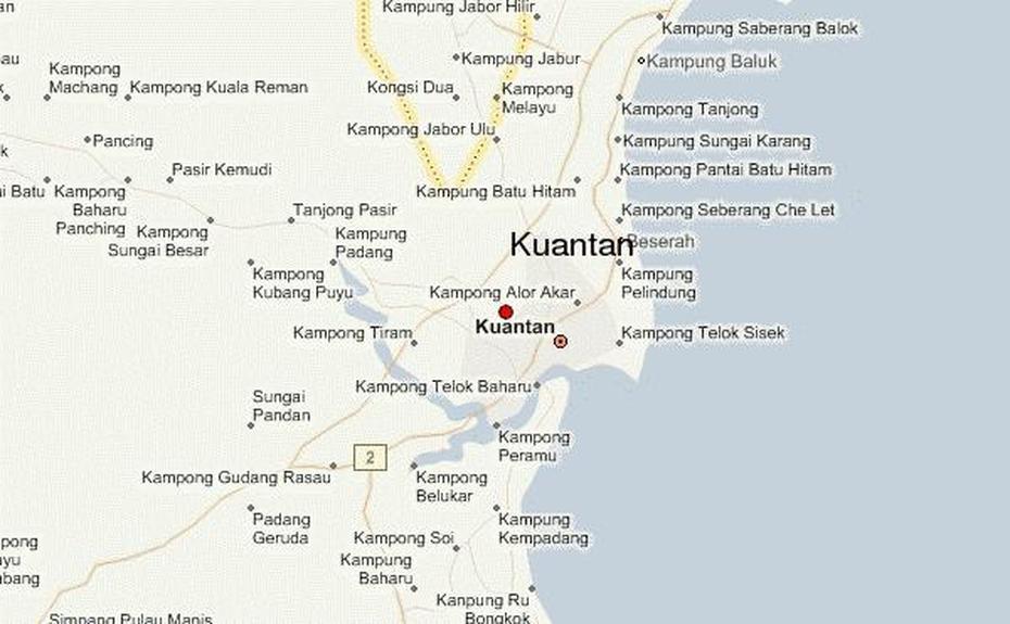 Kuantan Pahang Malaysia, Beach Kuantan Pahang Malaysia, Location Guide, Kuantan, Malaysia