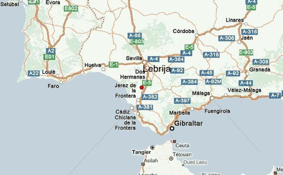 Lebrija Location Guide, Lebrija, Spain, Lebrija Sevilla, Lebrija Spain