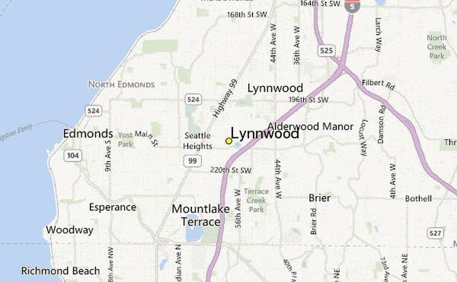 Lynnwood Washington, United States Los Angeles, Record, Lynnwood, United States