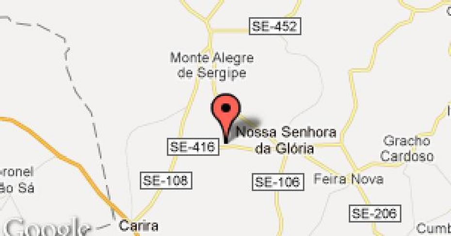 Nossa Senhora Da Gloria No G1: Noticias, Candidatos E A Cobertura De …, Nossa Senhora Da Glória, Brazil, Nossa Senhora Da Paz, Nossa Senhora Das Dores