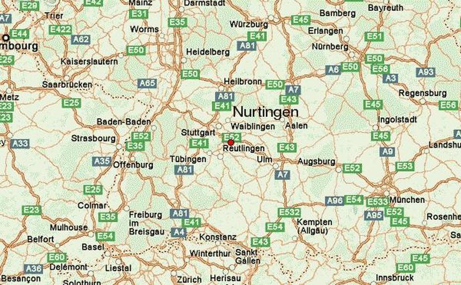 Nurtingen Location Guide, Nürtingen, Germany, Esslingen Germany, Kirchheim Germany