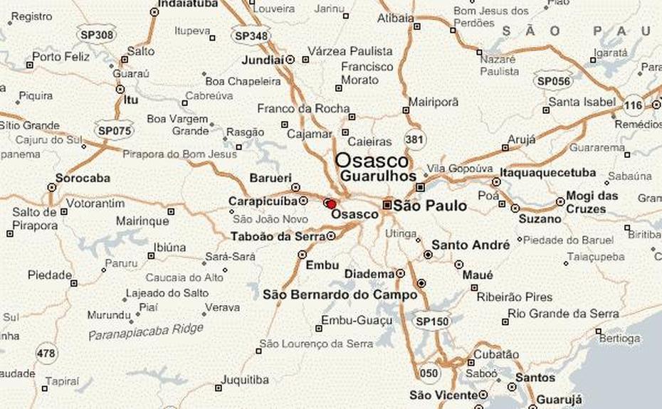 Osasco Location Guide, Osasco, Brazil, Osasco Sao Paulo, Brazil Mall