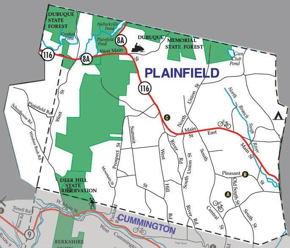 Plainfield Massachusetts Historical Society | Maps, Plainfield, United States, Plainfield Nh, Plainfield Ct