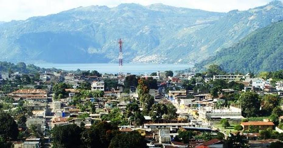 San Lucas Weather, Hotel  Toliman, Toliman, San Lucas Tolimán, Guatemala