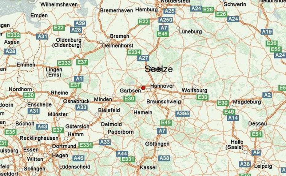 Seelze Location Guide, Seelze, Germany, Tus Seelze, Seelze Letter