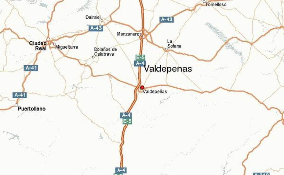 Valdepenas Location Guide, Valdepeñas, Spain, Tempranillo  Wine, Bordeaux  Red Wine