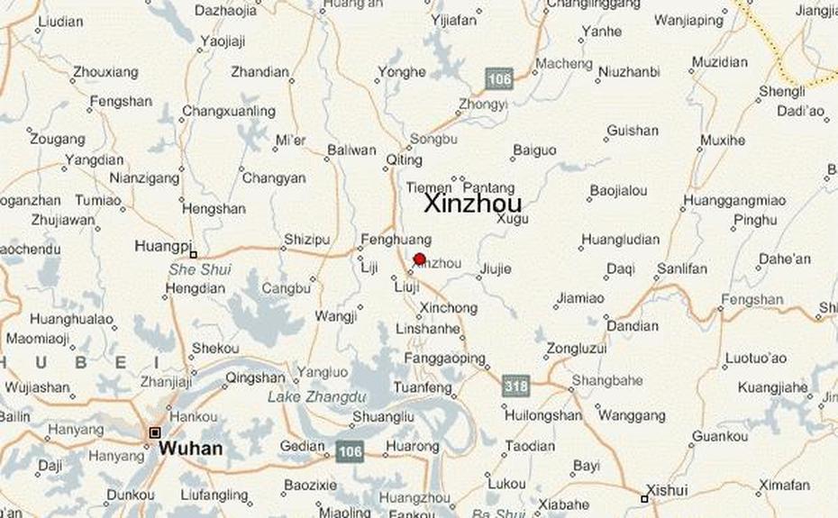 Xinzhou, China Location Guide, Xinzhou, China, Dongguan City China, Wenzhou  Zhejiang