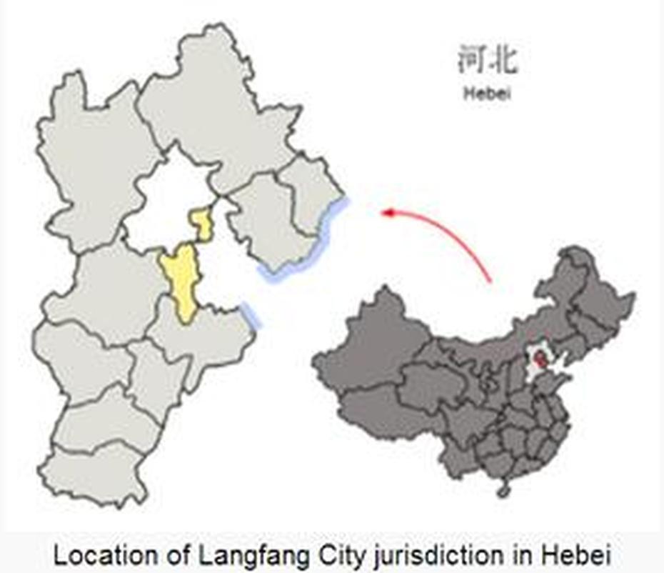 Beijing Hebei, Fuzhou China, China International, Langfang, China