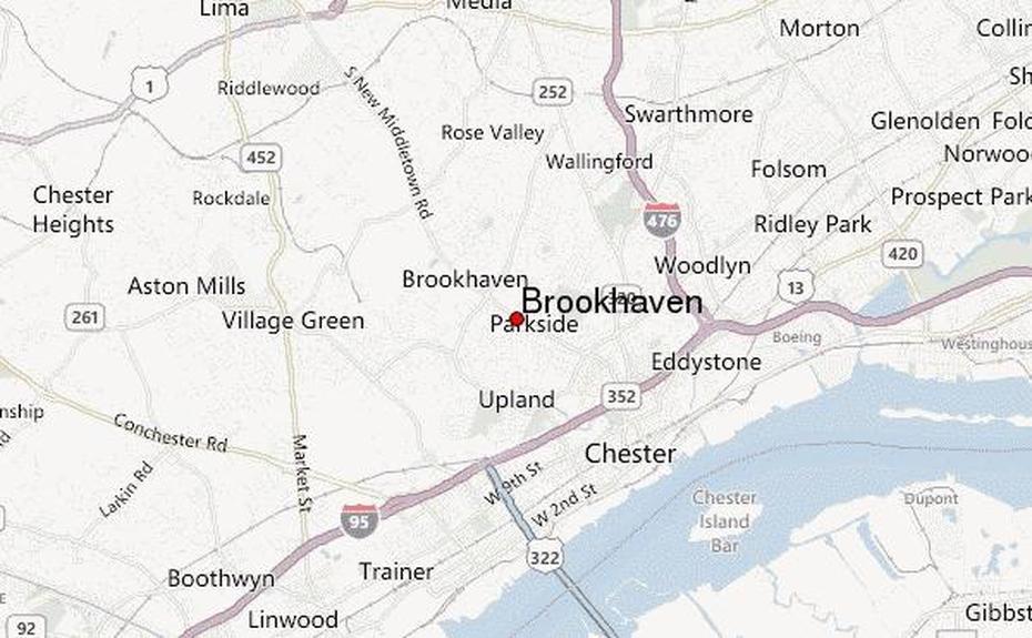 Brookhaven Location Guide, Brookhaven, United States, Brookhaven City, Brookhaven Id