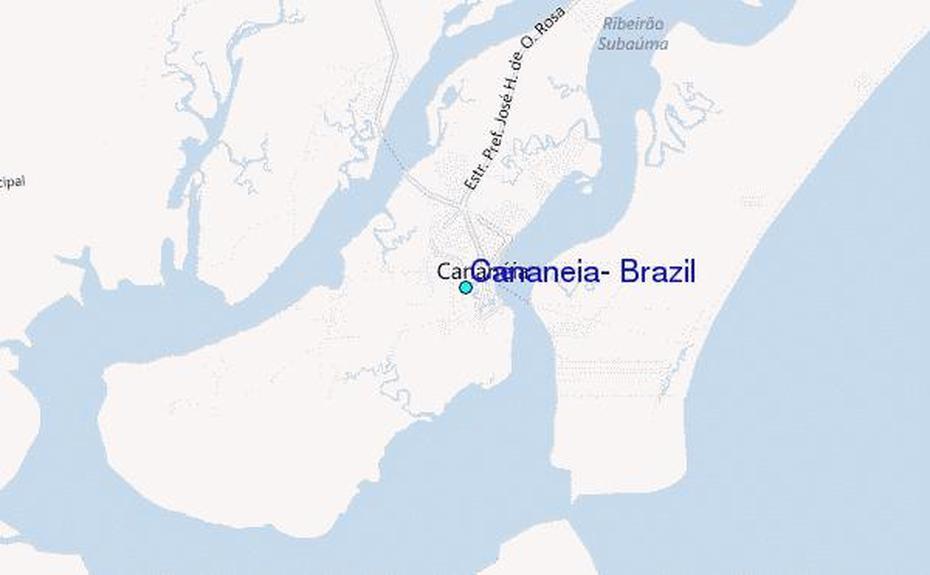 Cananeia, Brazil Tide Station Location Guide, Canarana, Brazil, Rio Verde Brazil, Tribos Indigenas  Do Xingu