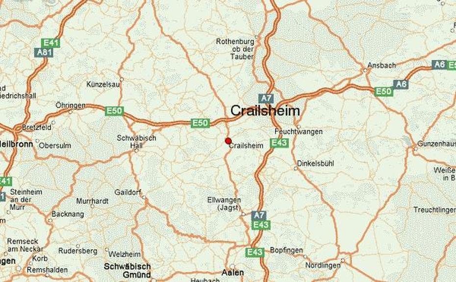 Crailsheim Germany Army Base, Winden Germany, Guide, Crailsheim, Germany