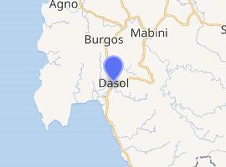 Dasol – Wikipedia, Dasol, Philippines, Dasol, Philippines