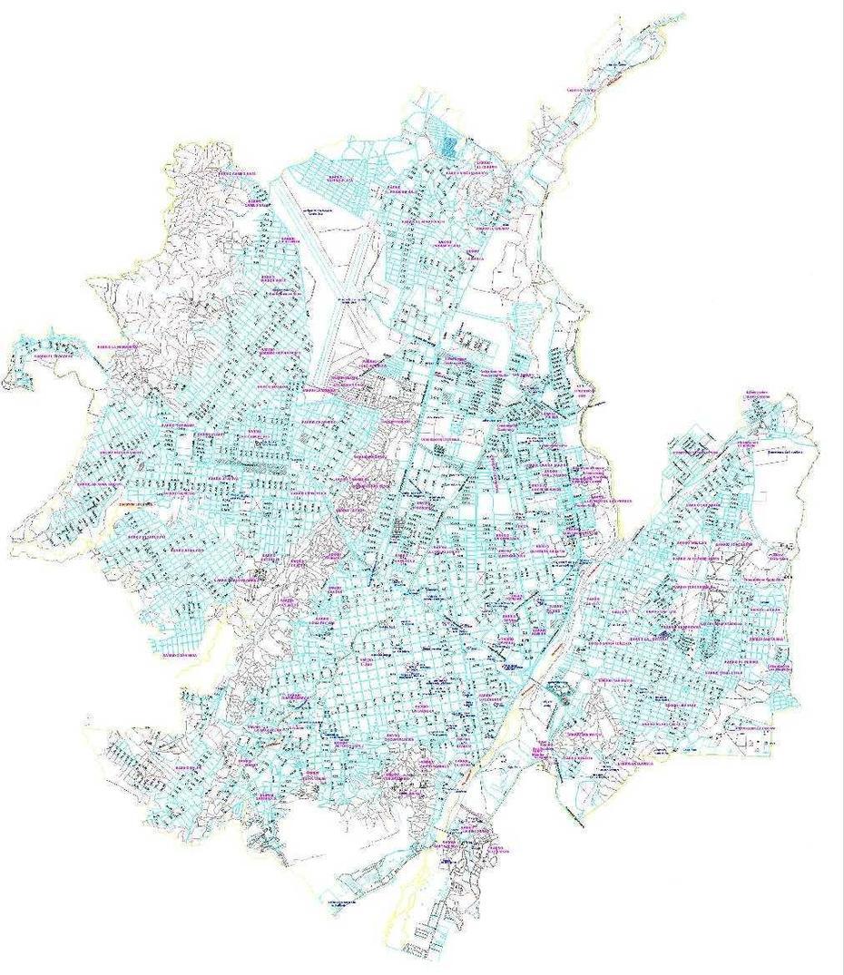 A De Medellin- Colombia, Barranquilla Colombia, Colombia, Cúcuta, Colombia