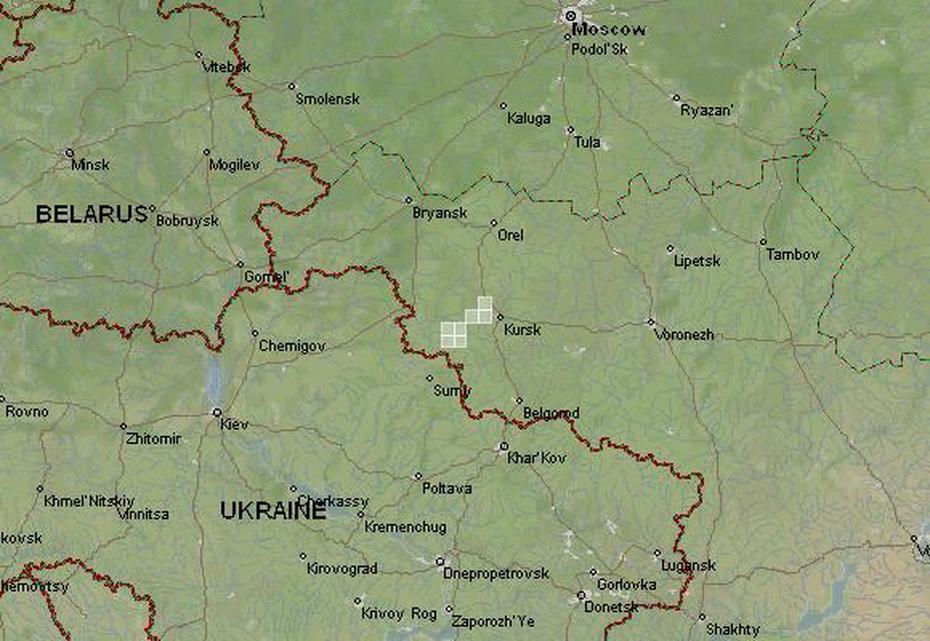 Download Kursk Oblast Topographic Maps – Mapstor, Kursk, Russia, Murmansk Russia, Novgorod Russia