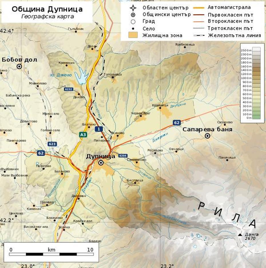 File:Bulgaria Dupnitsa Municipality Geographic Map Bg.Svg – Wikimedia …, Dupnitsa, Bulgaria, Bulgaria Photo Gallery, Rila Bulgaria