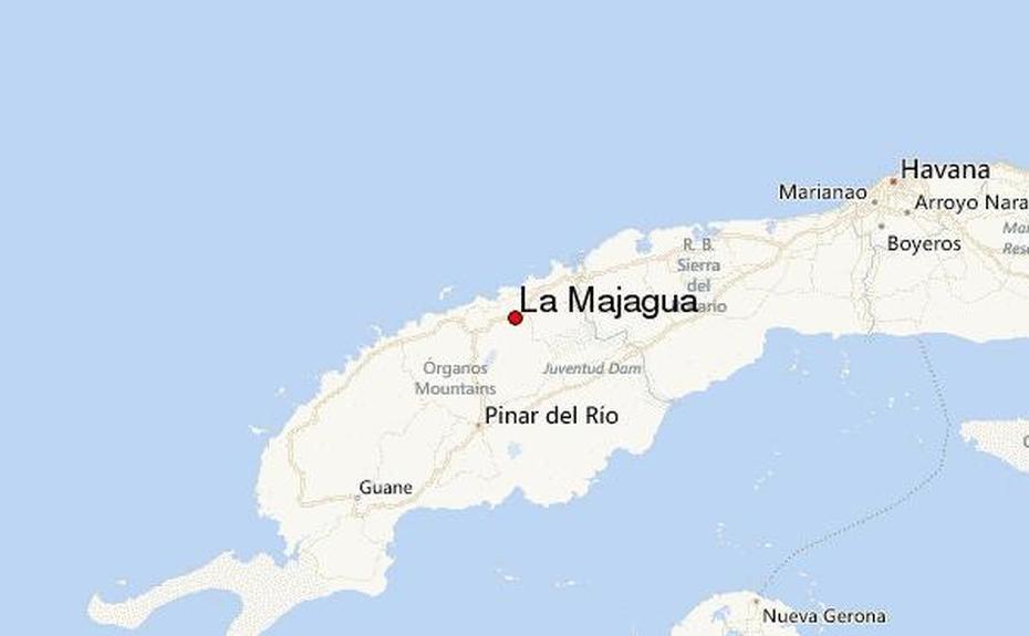 La Majagua, Cuba Weather Forecast, Majagua, Cuba, Rosario  Islands, Rosario Islands  Cartagena