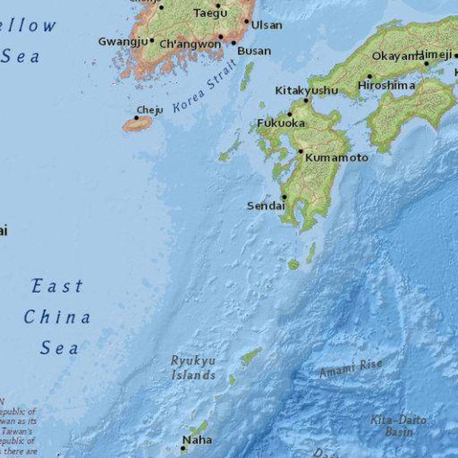 M6.7 – 140Km Wsw Of Makurazaki, Japan | Japan Map, Earthquake, Kitakyushu, Masaki, Japan, Masaki Mha, Bleach Ichigo  Mother