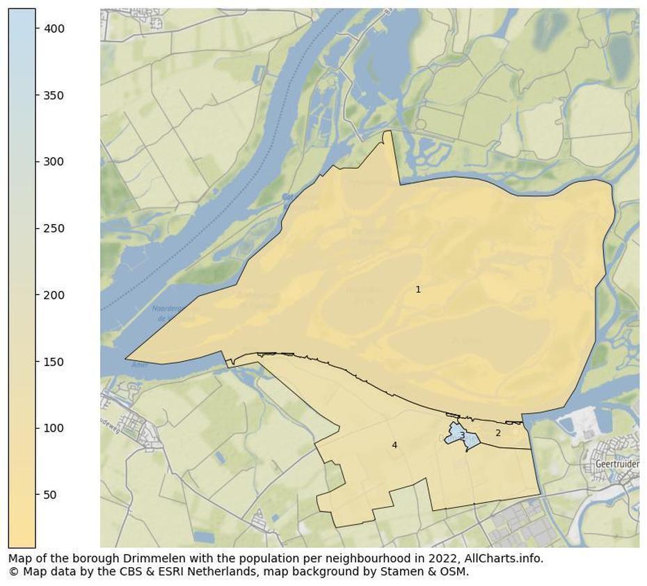Made En Drimmelen, Gemeente Drimmelen, Borough Drimmelen, Drimmelen, Netherlands