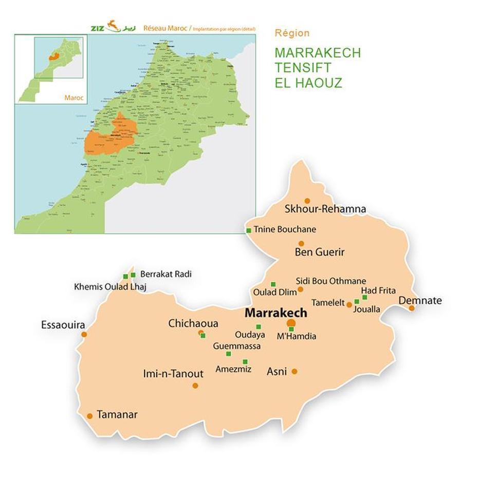 Moroccan Provinces, Brahim  Chioua, Chichaoua, Chichaoua, Morocco