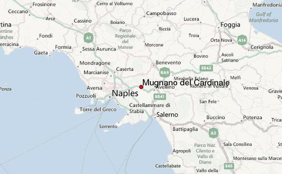 Mugnano Del Cardinale Location Guide, Mugnano Di Napoli, Italy, Luigi Di Napoli, Auchan  In Napoli