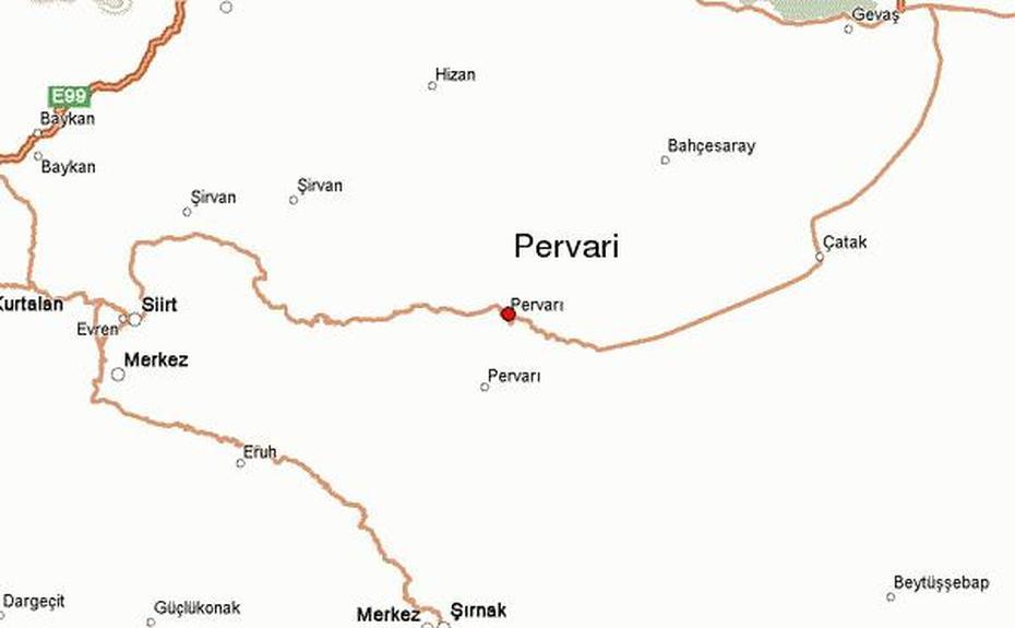 Pervari Location Guide, Pervari, Turkey, Tourist  Of Turkey, Turkey On World