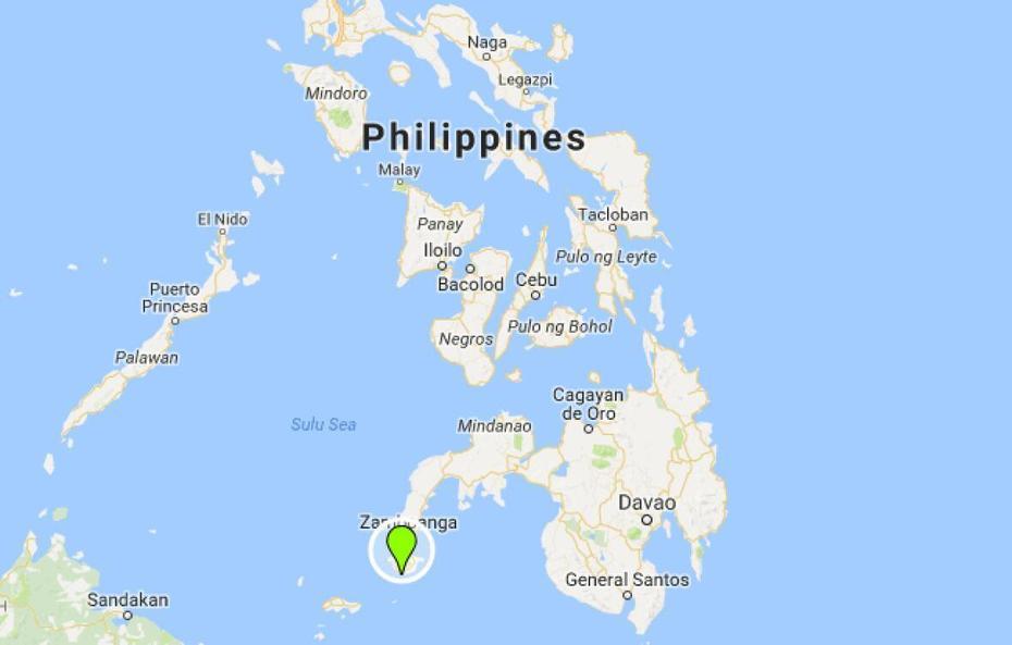 Rare Vehicle Bombing Kills 11 In Southwest Philippines | Cbc News, Basilisa, Philippines, Luzon, Philippines Travel