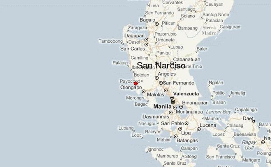 San Narciso Location Guide, San Narciso, Philippines, Rizal Philippines, Cabanatuan City Philippines