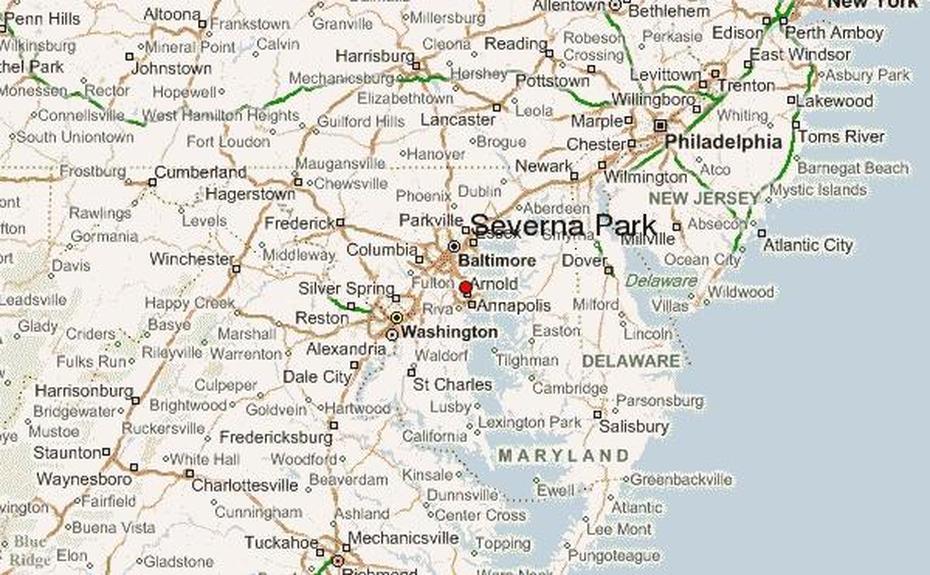 Severna Park Location Guide, Severna Park, United States, Severna Park Maryland, Severna Park Md