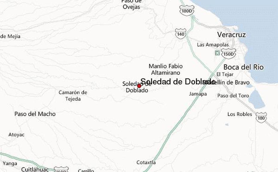 Soledad De Doblado Location Guide, Soledad De Doblado, Mexico, A Do Mexico, Queretaro Mexico