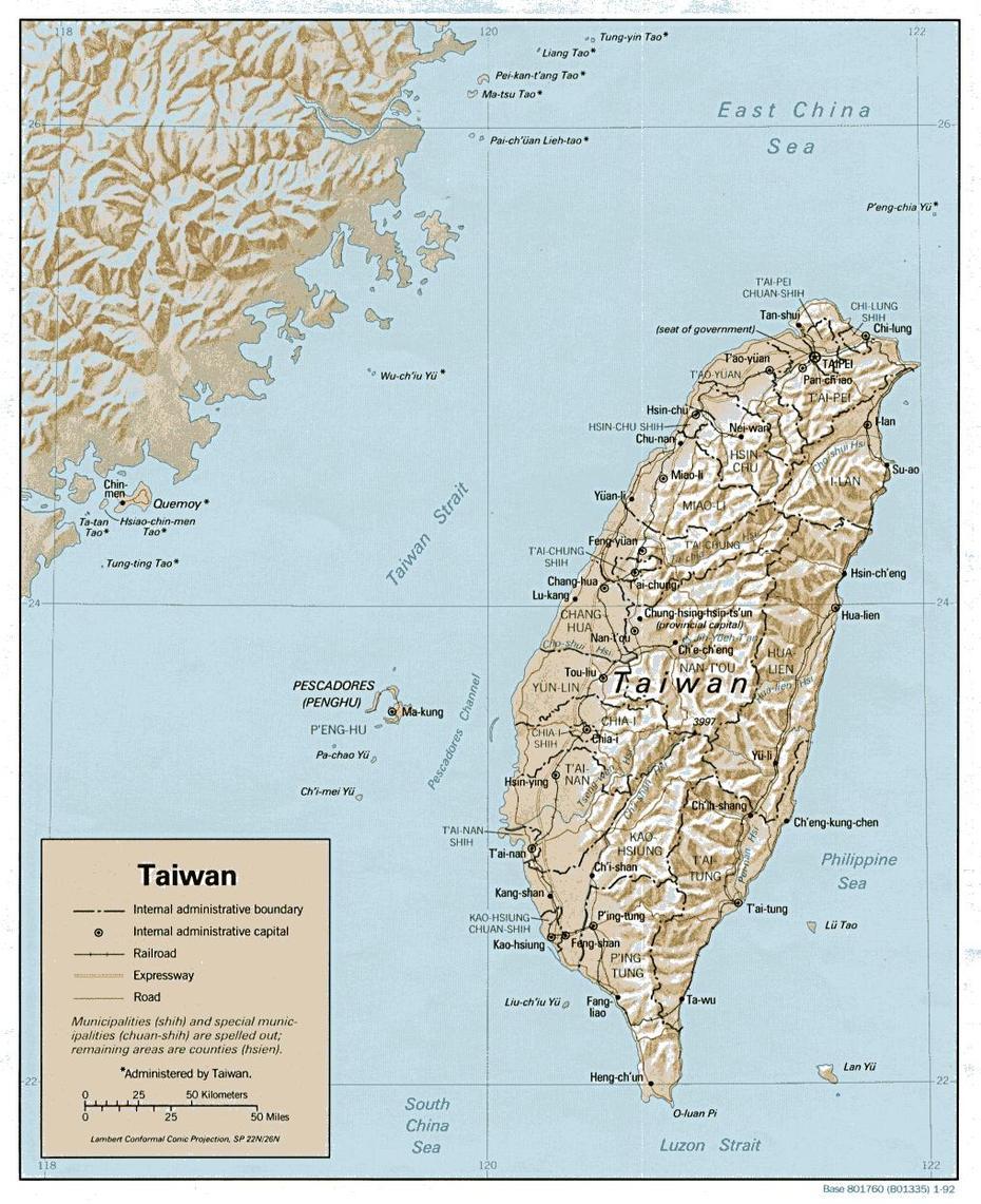 Taiwan Map Tourist Attractions – Toursmaps, Zhuqi, Taiwan, Taiwan  Cities, Taiwan  In Chinese