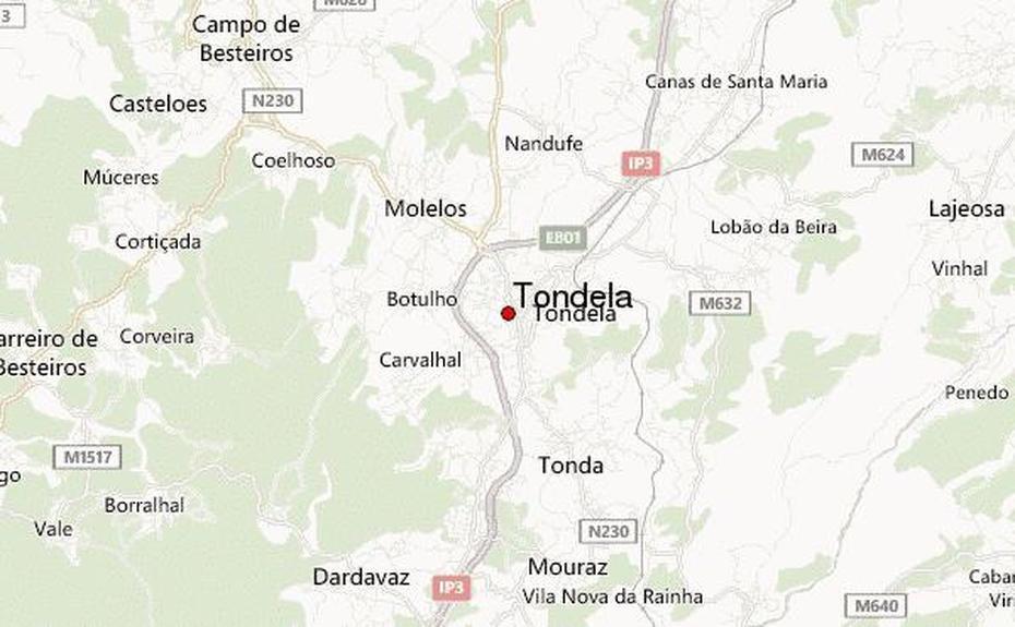 Tondela Location Guide, Tondela, Portugal, Tondela Fc, Dao Wine Portugal