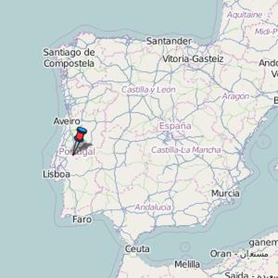 Torres Novas Mapa | Portugal Cidades, Torres Novas, Portugal, De Torres, Feiras Novas