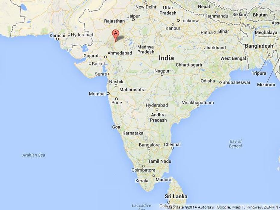 Udaipur India Map | Campus Map, Udaipur, India, Ajmer India, Jaipur Rajasthan India