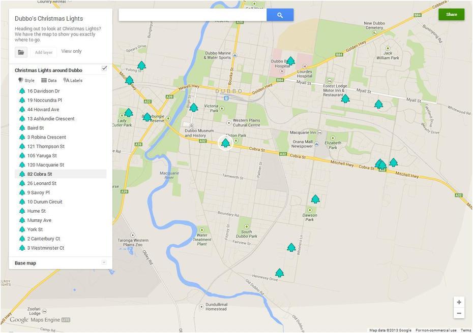 Wagga Wagga Australia, Dubbo Zoo, Driving Directions, Dubbo, Australia