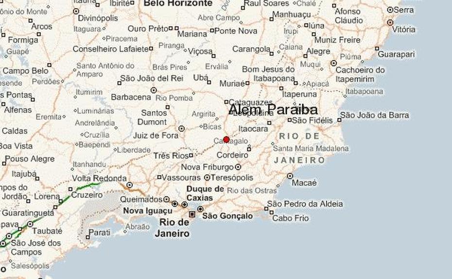 Alem Paraiba Location Guide, Além Paraíba, Brazil, A Da  Paraiba, Amazonas Brazil