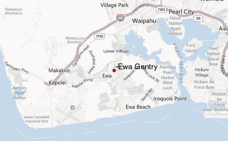 B”Ewa Gentry Location Guide”, Ewa Gentry, United States, Ewa Gentry Hawaii, Ewa By Gentry